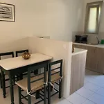Apartamento Casa Buganvilla Minia