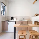 Apartamento Casa Buganvilla Minia