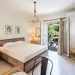 Casa Buganvilla Apartamento Minia