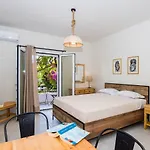 Apartamento Casa Buganvilla Minia