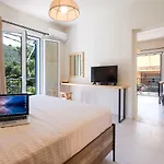 Apartamento Casa Buganvilla Minia