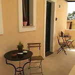 Casa Buganvilla Apartamento Minia
