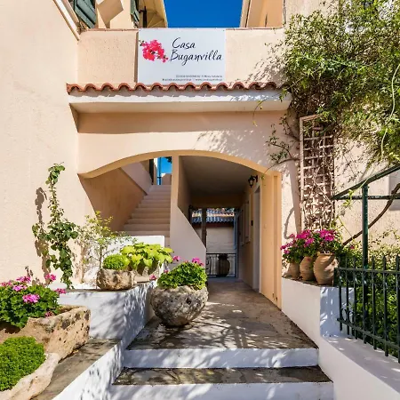 Casa Buganvilla *
