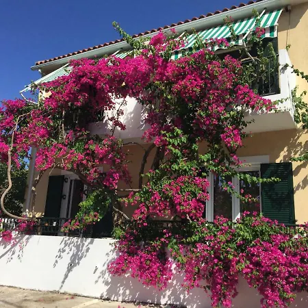 Apartamento Casa Buganvilla Minia