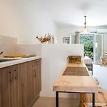 アパート Casa Buganvilla *