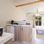 Casa Buganvilla アパート