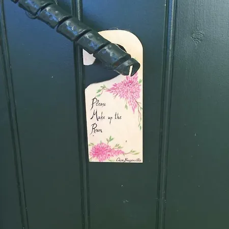 Appartamento Casa Buganvilla *
