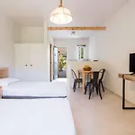 Apartament Casa Buganvilla Minia