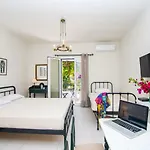 Apartament Casa Buganvilla Minia