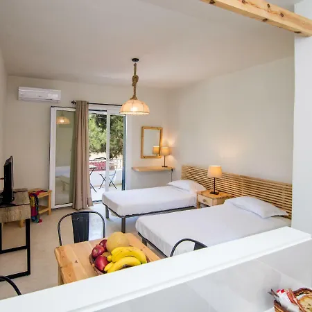 Casa Buganvilla Daire Minia