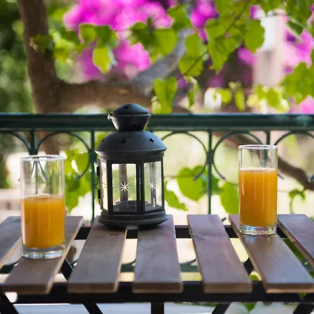 Casa Buganvilla * Minia