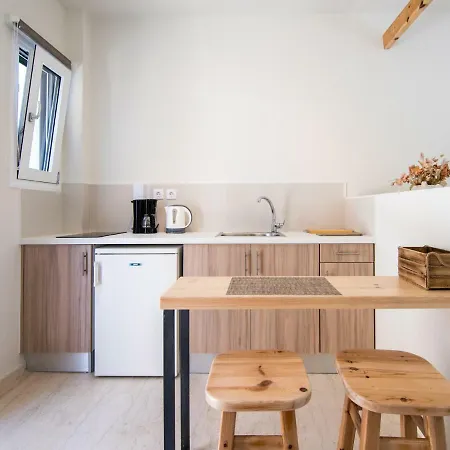 شقة Casa Buganvilla Minia