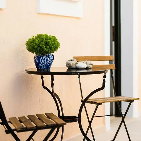 Casa Buganvilla شقة Minia