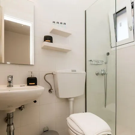 Casa Buganvilla Apartmán *