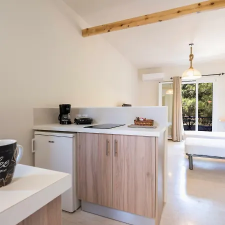 Casa Buganvilla Apartmán