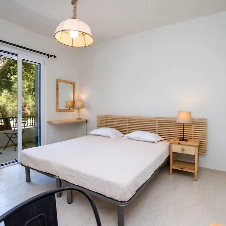 Casa Buganvilla Minia