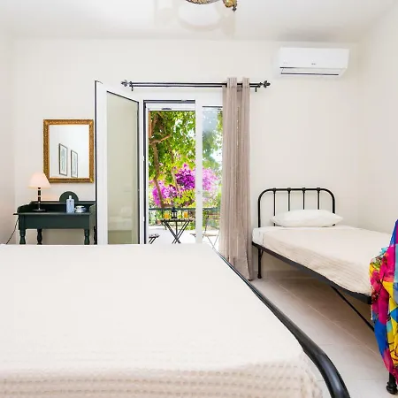 Casa Buganvilla Apartmán *