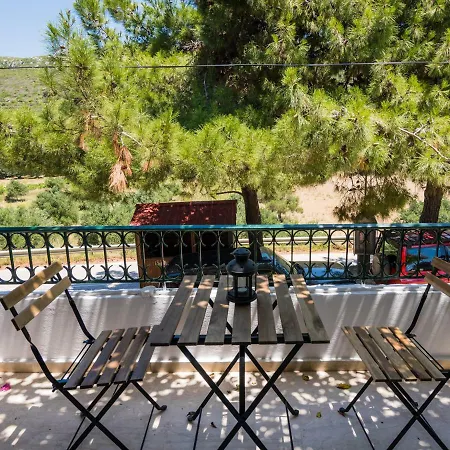 Casa Buganvilla Minia