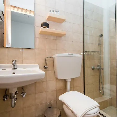 Casa Buganvilla * Minia