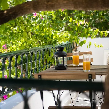 Casa Buganvilla * Minia