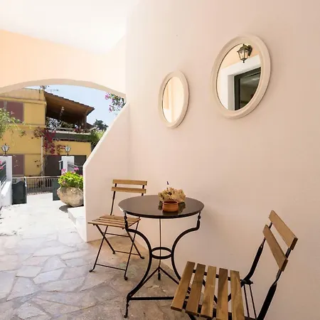 Casa Buganvilla * Minia