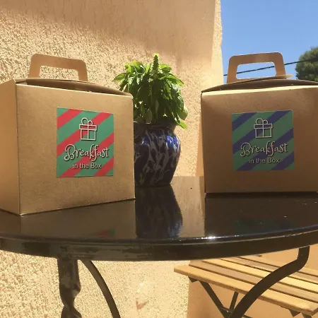 Daire Casa Buganvilla