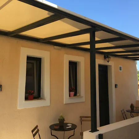 Casa Buganvilla Minia