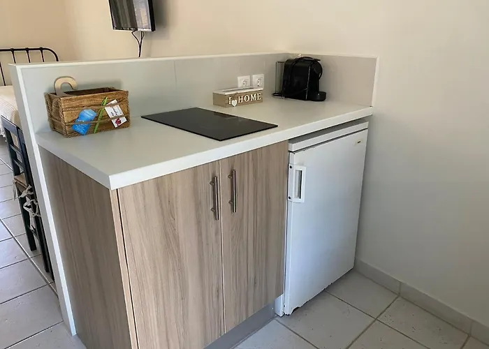 Διαμέρισμα Casa Buganvilla