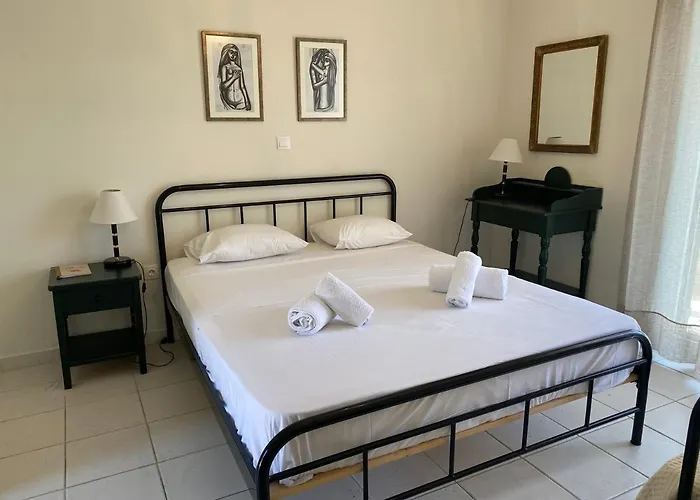 Casa Buganvilla