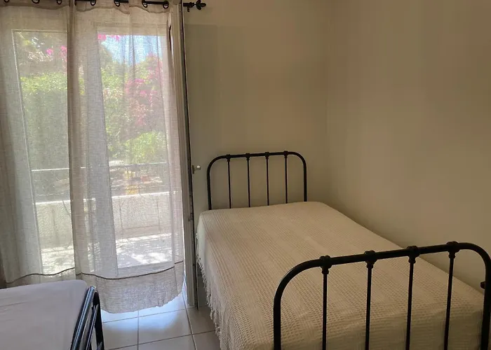 Casa Buganvilla *