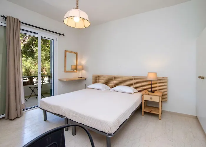 Casa Buganvilla Μηνιά