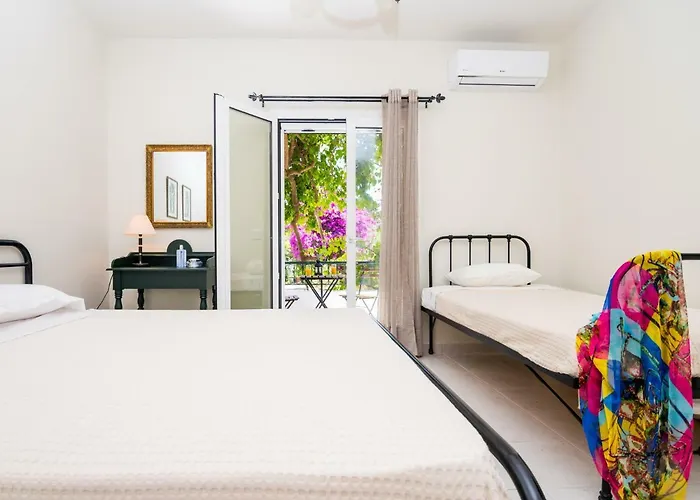 Casa Buganvilla Διαμέρισμα *