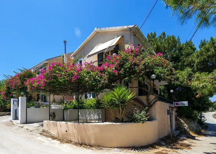 Casa Buganvilla