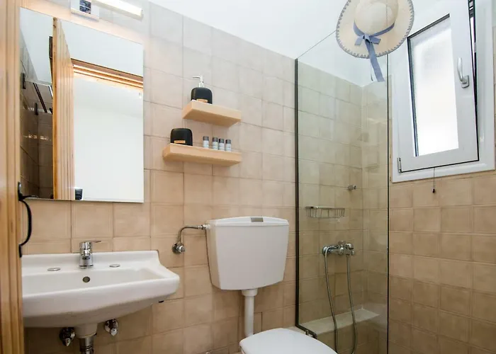Διαμέρισμα Casa Buganvilla Μηνιά