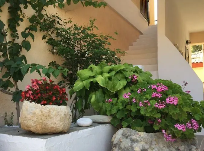 Διαμέρισμα Casa Buganvilla