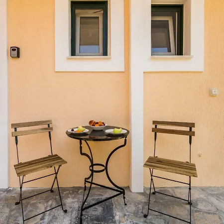 Casa Buganvilla Minia