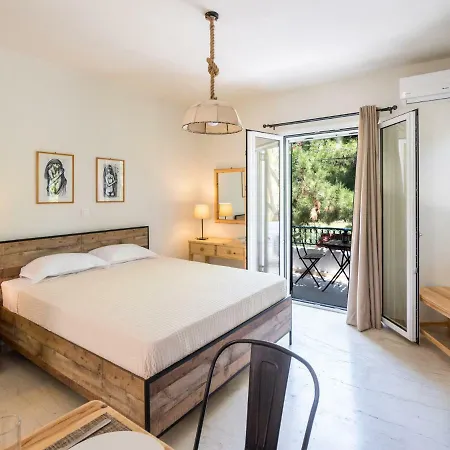 Casa Buganvilla Apartamento Minia