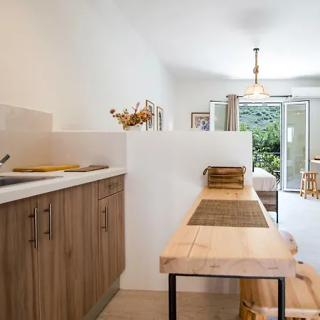 Apartamento Casa Buganvilla *