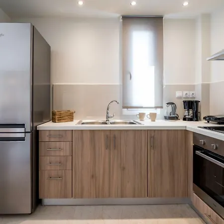 Casa Buganvilla Apartamento