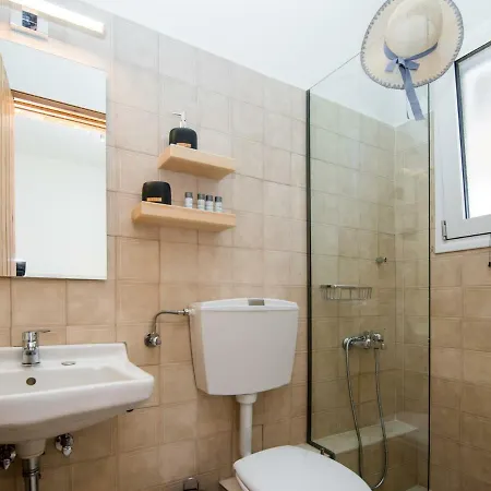 Apartamento Casa Buganvilla Minia