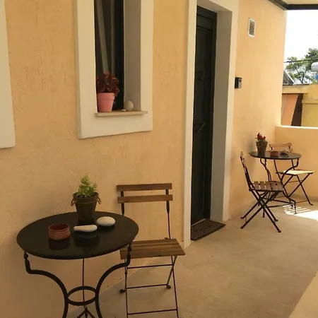 Casa Buganvilla Apartamento Minia